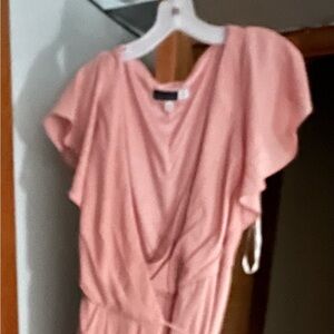 New with tags David’s Bridal dress.